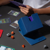 QAT Showcase Deck Box XL