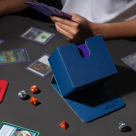 QAT Showcase Deck Box XL