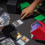 QAT Showcase Deck Box