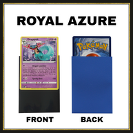 QAT Dual Matte Sleeves