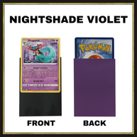 QAT Dual Matte Sleeves