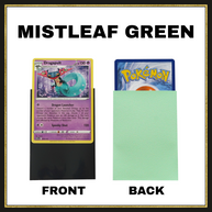 QAT Dual Matte Sleeves