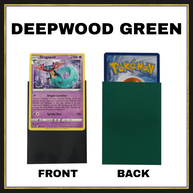 QAT Dual Matte Sleeves