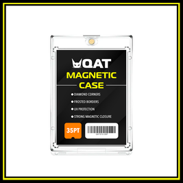 One Touch 35pt Magnetic Case