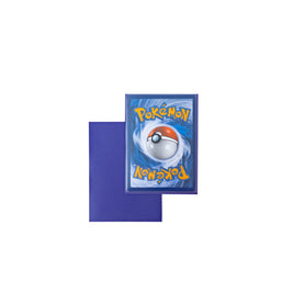 Matte Card Sleeves (Non-Glare Frosted Clear)