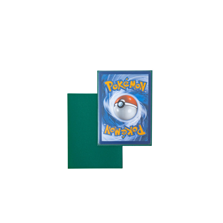 Matte Card Sleeves (Non-Glare Frosted Clear)