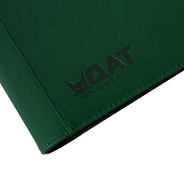 4 Pocket Toploader Binder