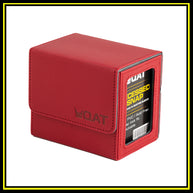 QAT Showcase Deck Box XL