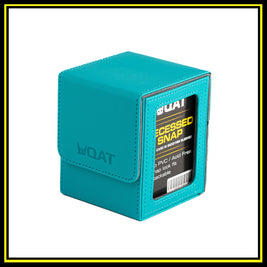 QAT Showcase Deck Box