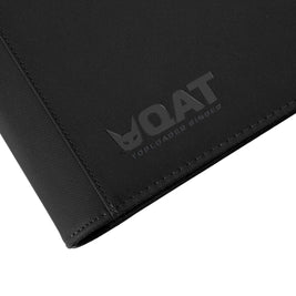 4 Pocket Toploader Binder