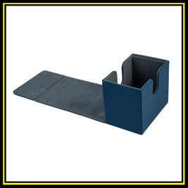 QAT Showcase Deck Box XL