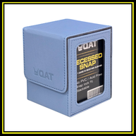 QAT Showcase Deck Box