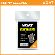 Penny Sleeves
