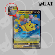 [QAT] HARD Perfect Fit Inner Sleeves for Standard Size Cards (64x89mm)