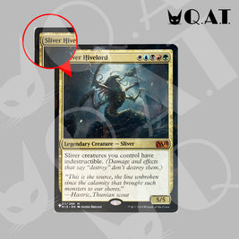 [QAT] HARD Perfect Fit Inner Sleeves for Standard Size Cards (64x89mm)