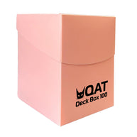 [QAT] Deck Box 100 Starter Series with Deck Divider