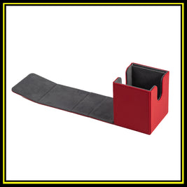 QAT Showcase Deck Box