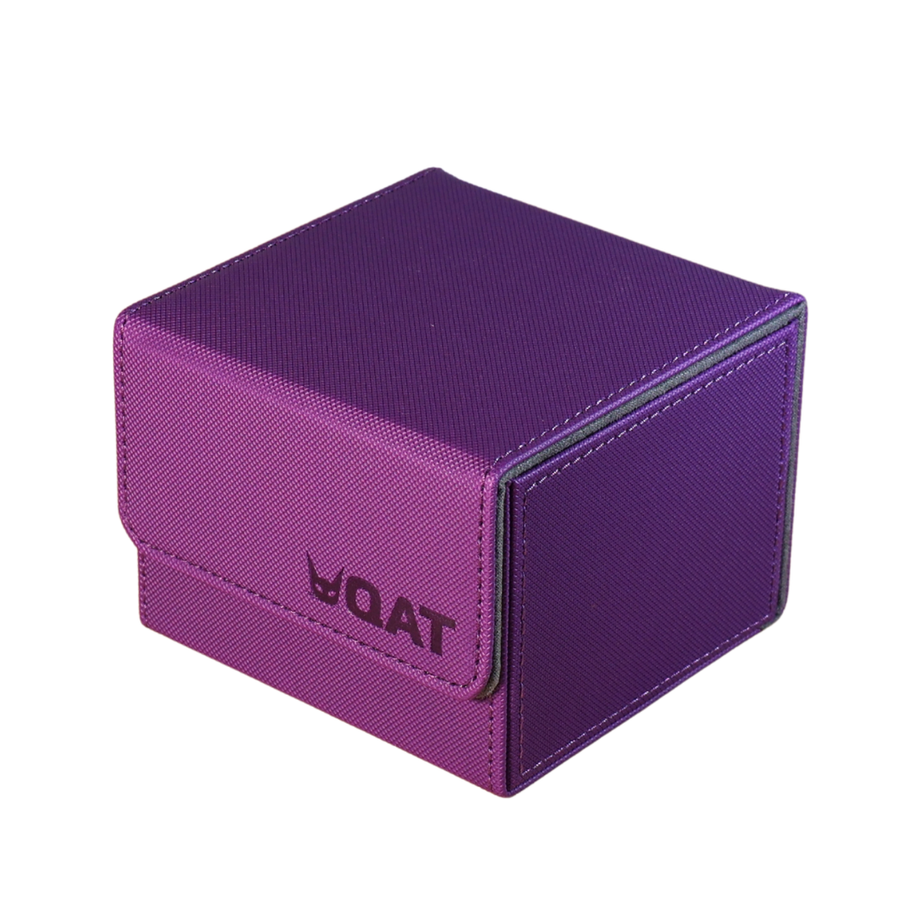 Deck Box 100 Plus