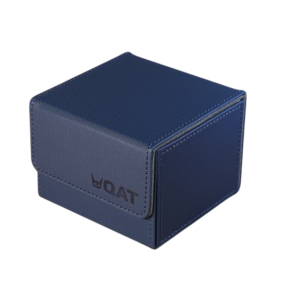 Deck Box 100 Plus