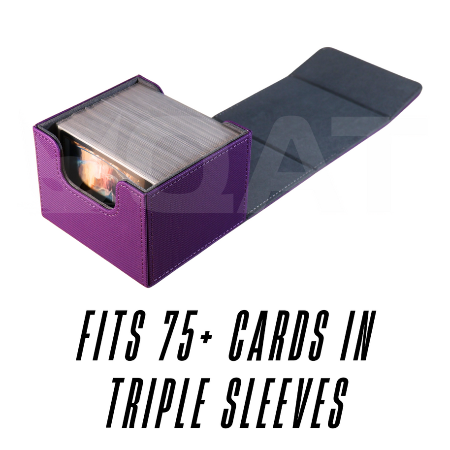 Deck Box 100 Plus