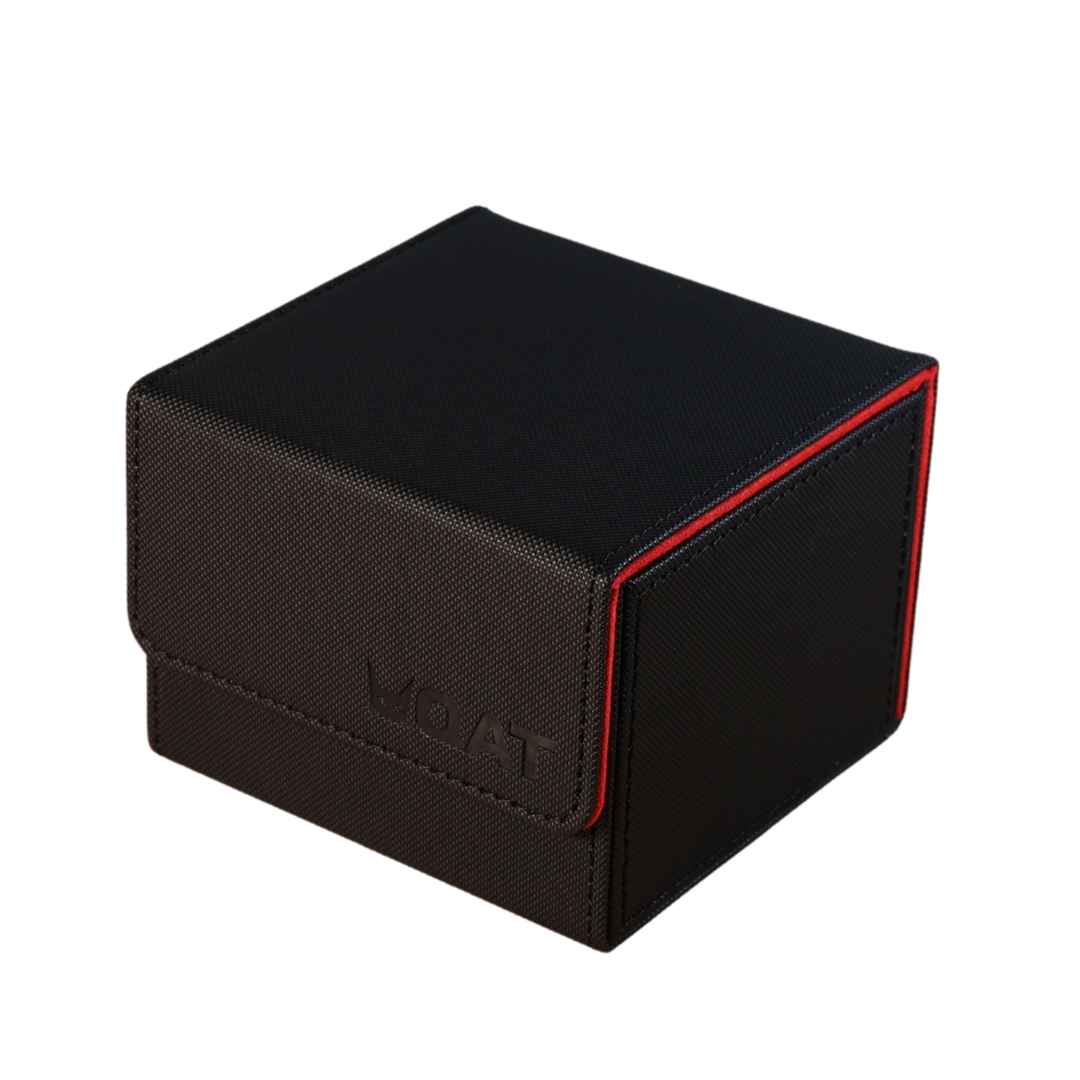 Deck Box 100 Plus