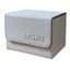 Premium Leather Deck Box 100