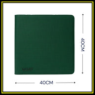 12 Pocket Toploader Binder